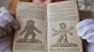 Një manual i seksit i shekullit 17, që gabimisht i atribuohej Aristotelit-publikoi Albert Vataj (1)